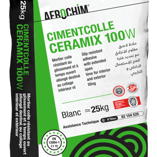 CERAMIX® 100W