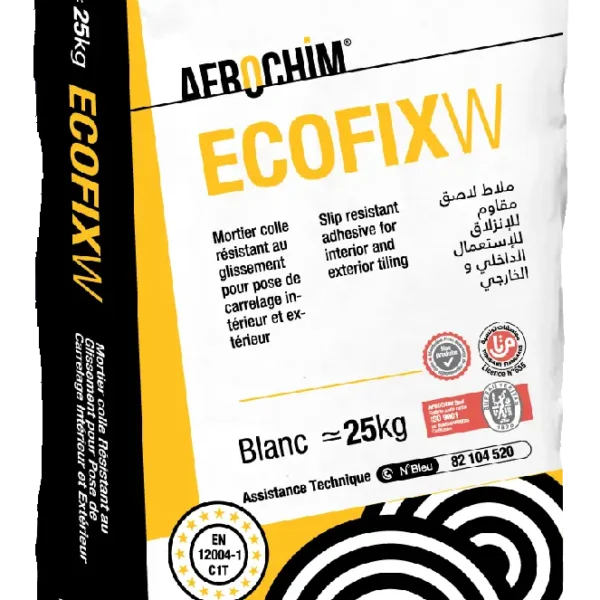 ECOFIX® W